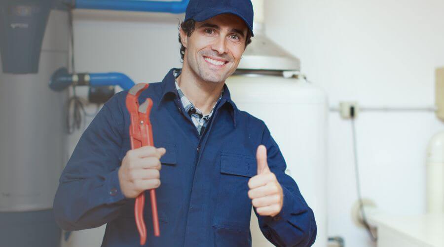 Professional emergency plumbing in Moab, UT